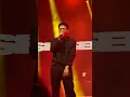 251213 BLUE MOON+WINE+I Always-CHANGMO(창모) CONCERT [CONCRETE SPARK] IN TAIPEI 4K