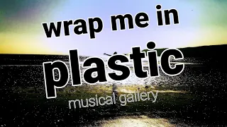 Download 🕺🏽  Wrap Me In Plastic (TikTok Remix) NCS 💻 MP3