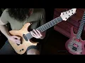 THORNHILL - Where We Go When We Die (Cover) + TAB