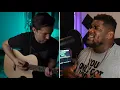 Download Lagu Zedd \u0026 Jasmine Thompson - Funny (Cover) by Blaze Johnson Jr.