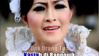 Download KikinTitania - Kasiah Dilarai urang tuo | Lagu Minang Nostalgia MP3