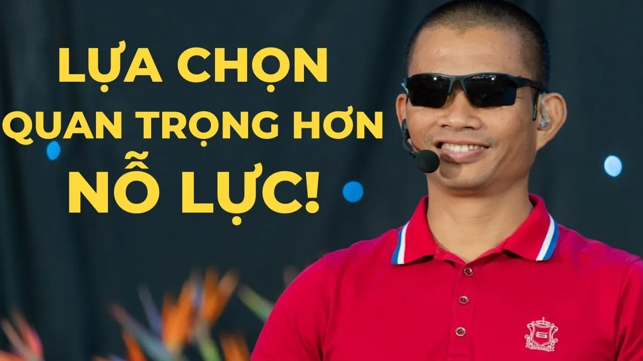 Outline Video Làm gì để kiếm tiền (chọn đúng giúp tiết kiệm 10 năm cuộc đời) | Phạm Thành Long