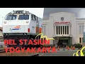 Download Lagu Bel Stasiun Yogyakarta Instrumental \