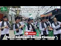 Download Lagu TERBAIK!!! Pawai Hari Santri Nasional MWC NU Waru 2025 || Musik Patrol Kontingen Ranting Panjunan