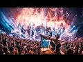 Lagu Tomorrowland Mix #4 | Best of Avicii, Swedish House Mafia, Martin Garrix (HIGH QUALITY)
