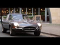 Electrifi Evolution Jaguar E-Type