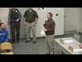 City Council Meeting - 25
