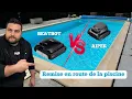 Download Lagu Ik test de Beatbot Aquasense zwembadrobot