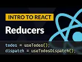 Reducers and the useReducer Hook - Introduction to React