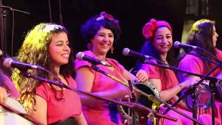 الليله الكبيره كما لم تراها من قبل دندنها
