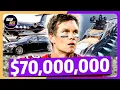 How Rich is Tom Brady