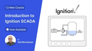 Introduction to Ignition SCADA
