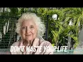Download Lagu It Took Me 80+ Years to Realize What I'll Tell You In 9 Minutes | Sandra Hart
