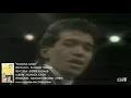 Download Lagu Sandro Tobing - Nuansa Kasih (1989) Selekta Pop