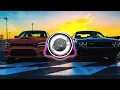 Ahzee Feat. Gohary - Beybosso [Bass Boosted]
