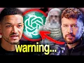 Download Lagu They're Using AI To Become God? Diary Of A CEO Warning