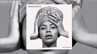 beyonc homecoming the live album 