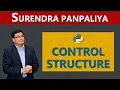 Control Structure in Python Python tutorial for beginner Flow Control Introduction to Python