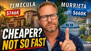 Moving to Temecula or Murrieta DON T compare prices until you see this