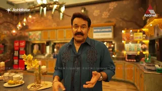 #BBMS8 Walkthrough with Lalettan inside the Bigg Boss house!