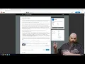 Understanding the Log4j Vulnerability CVE-2021-44228