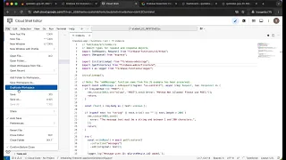 Firebase Essentials Firestore Database Write with TypeScript