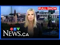 Download Lagu Citizen’s arrest at Ottawa business | CTV News Ottawa for CTV News Ottawa for Thursday, July 3, 2025