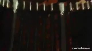 موسيقى رمضان المبارك في الإذاعة السودانية 