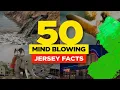 50 New Jersey Facts That Even Locals May Not Know