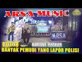 Download Lagu Korban Cinta ARSA Music \