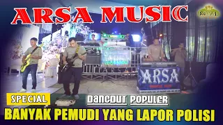 Download Korban Cinta ARSA Music \ MP3