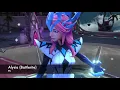 2017 in Review - Aimee Smith s Character Visual Reel