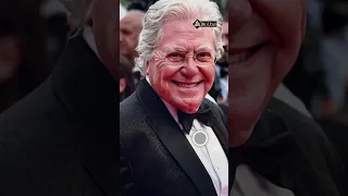 سر احتفاظ حسين فهمي بشبابه في سن الـ83 بيشرب حاجة سحرية 