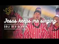 Download Lagu Jesus Keeps Me Singing - Soli Deo Gloria Urk