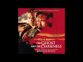 The Wall | Jerry Goldsmith