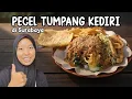 Download Lagu NASI PECEL TUMPANG KEDIRI MBOK SUM di SURABAYA