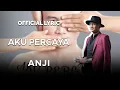 Download Lagu Anji - Aku Percaya (Official Lyric)