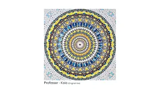 professor koio original mix 