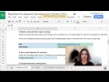 Google Search Console Keyword Cannibalization Checker