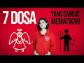 7 DOSA YANG BISA MENGHANCURKAN | Motivasi Merry | Merry Riana