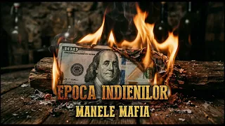 IG MOLLY - CAINI SI HIENE 2026 MANELE MAFIA