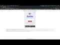 AERIES Change Email Option
