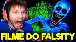 A História do Falsity é MUITO PIOR do que Verity Mod do Minecraft