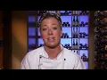 Chef WALKS OUT During The Season Finale | Hell's Kitchen
