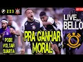 Download Lagu CORINTHIANS VENCE O VASCO COM GRANDE ATUAÇÃO DE GAROTOS - MEMPHIS PODE VOLTAR NA COPA DO BRASIL