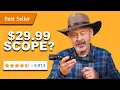 CVLIFE 3-9x40 Rifle Scope Review - Great or Garbage