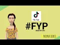 Download Lagu Apa itu FYP pada Tiktok #bahas_kata_yuk!