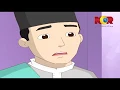 Lagu Pengertiaan Dua Kalimat Syahadat | Syamil Dodo Seri Syahadat - Episode 1