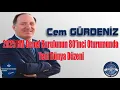 Download Lagu 2025 BM Genel Kurulunun 80’inci Oturumunda Yeni Dünya Düzeni - Cem GÜRDENİZ
