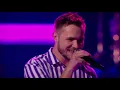 Clueso - Flugmodus (Maciek) | The Voice of Germany | Sing Off